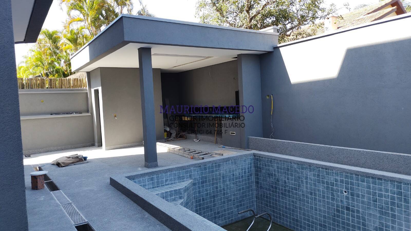 Casa à venda com 4 quartos, 340m² - Foto 12