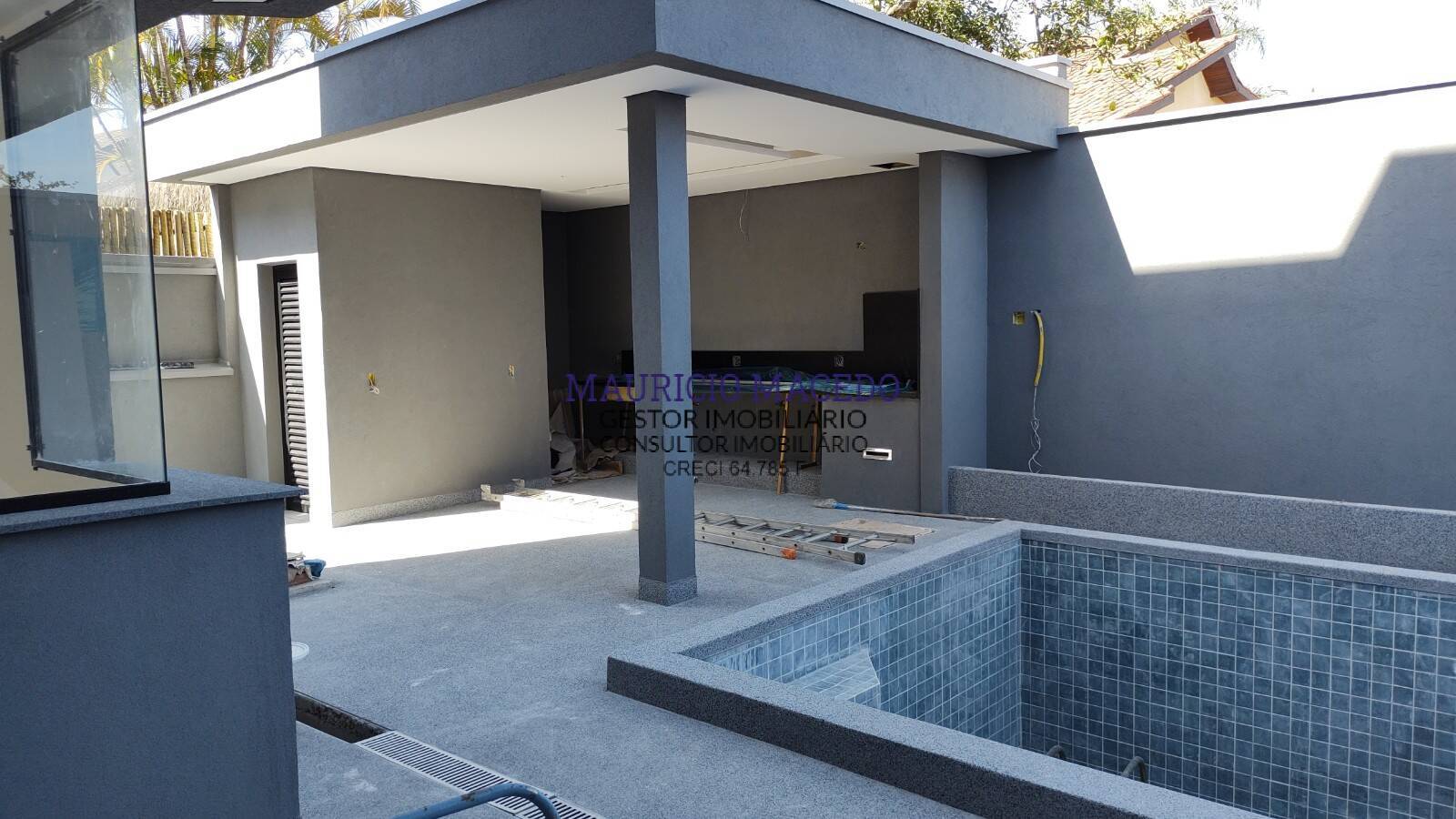 Casa à venda com 4 quartos, 340m² - Foto 13