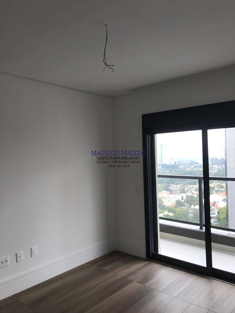 Apartamento à venda com 3 quartos, 284m² - Foto 5