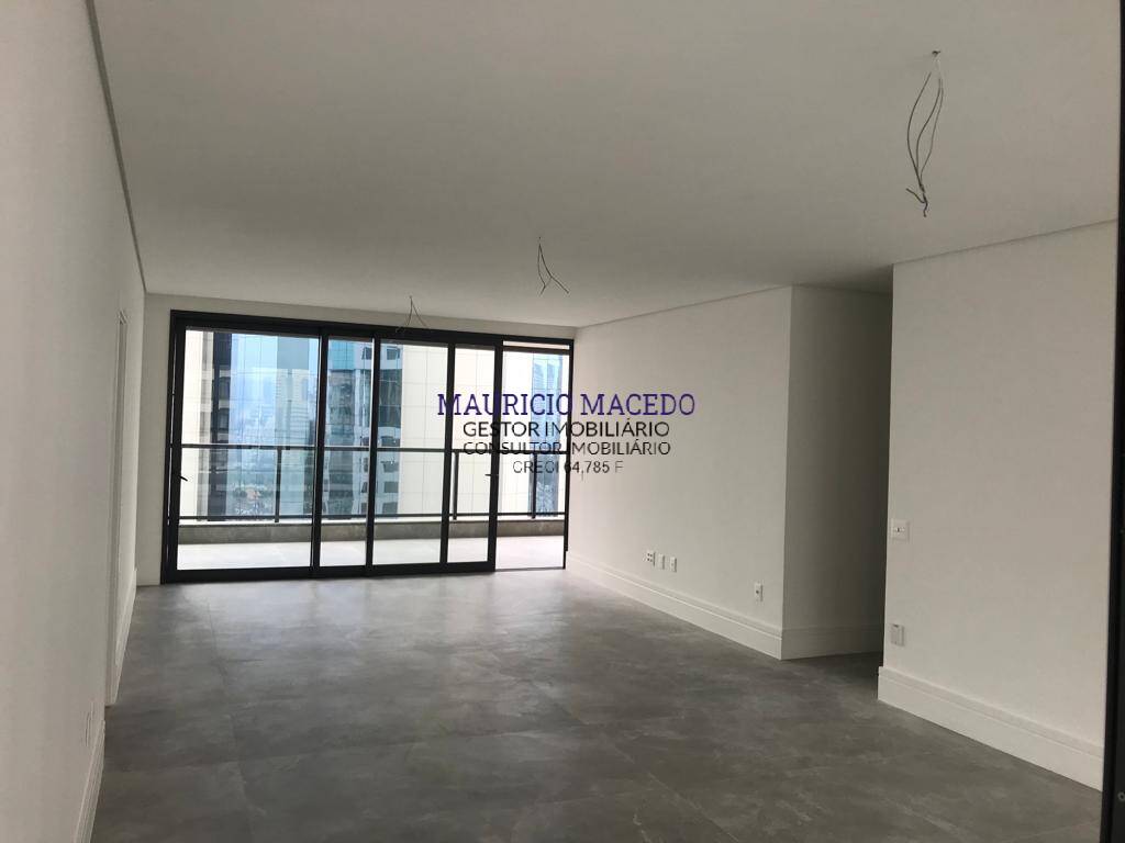 Apartamento à venda com 3 quartos, 284m² - Foto 6