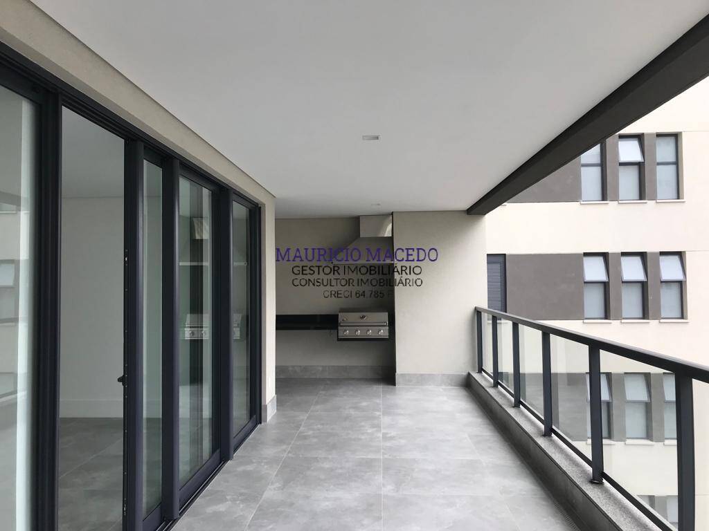 Apartamento à venda com 3 quartos, 284m² - Foto 7