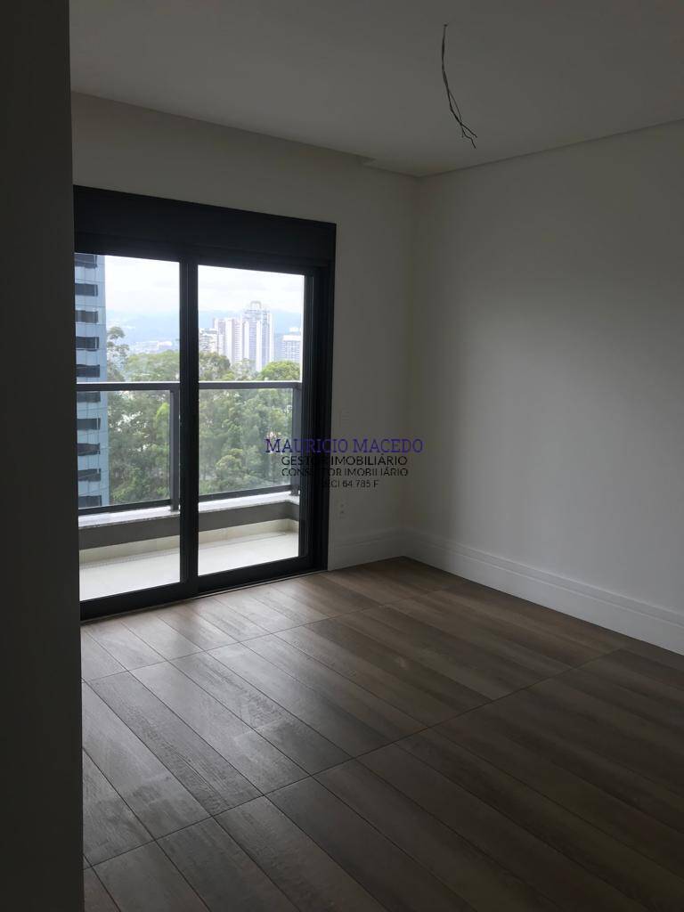 Apartamento à venda com 3 quartos, 284m² - Foto 13