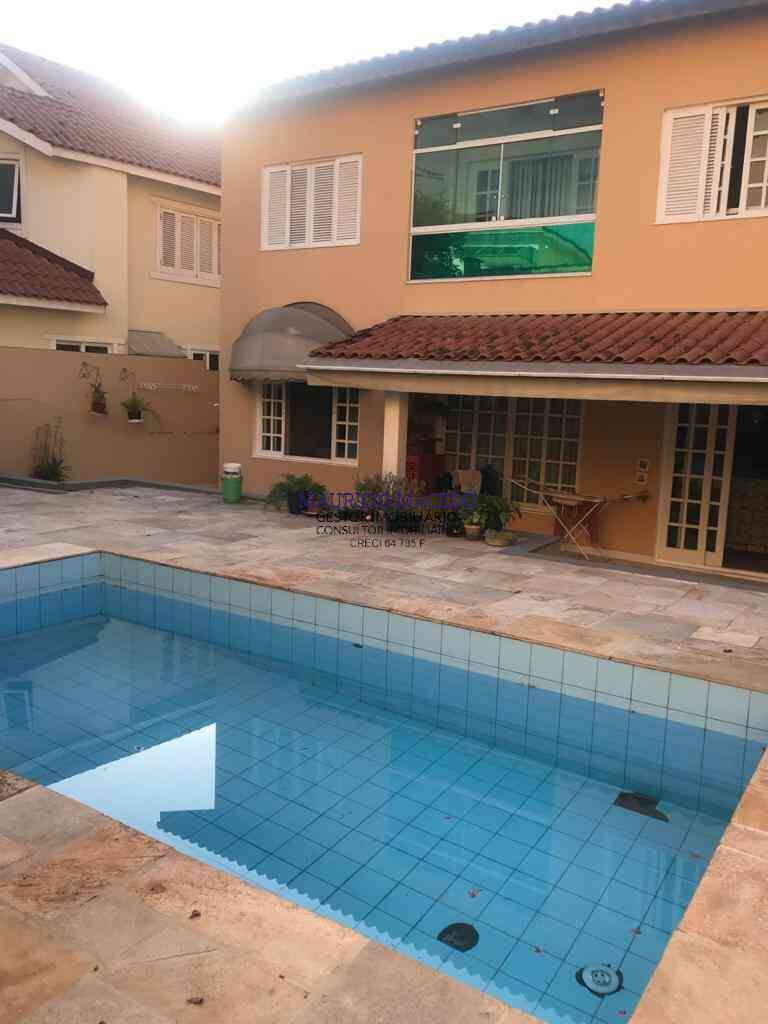 Casa à venda com 4 quartos, 276m² - Foto 9