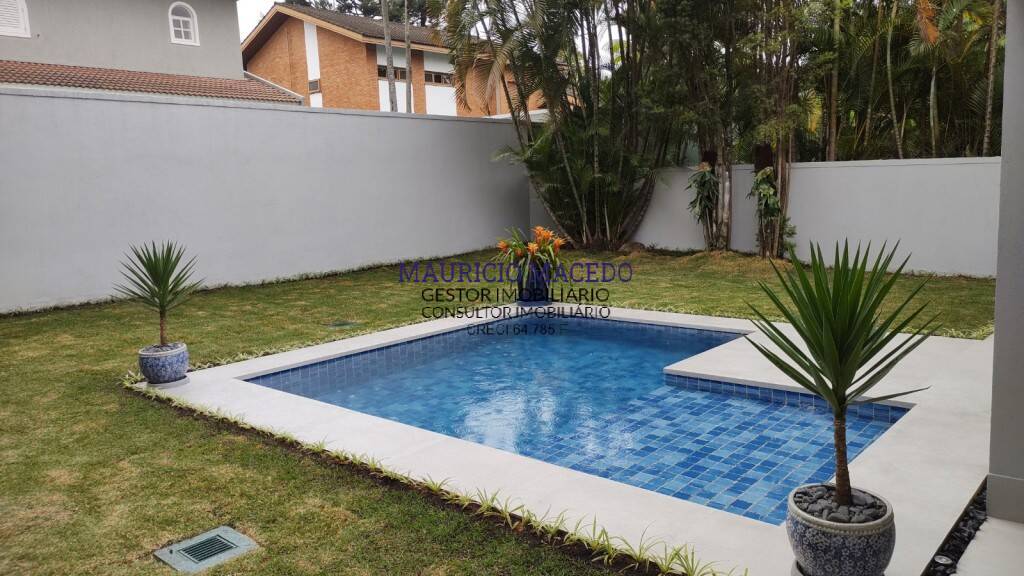 Casa à venda com 4 quartos, 400m² - Foto 22