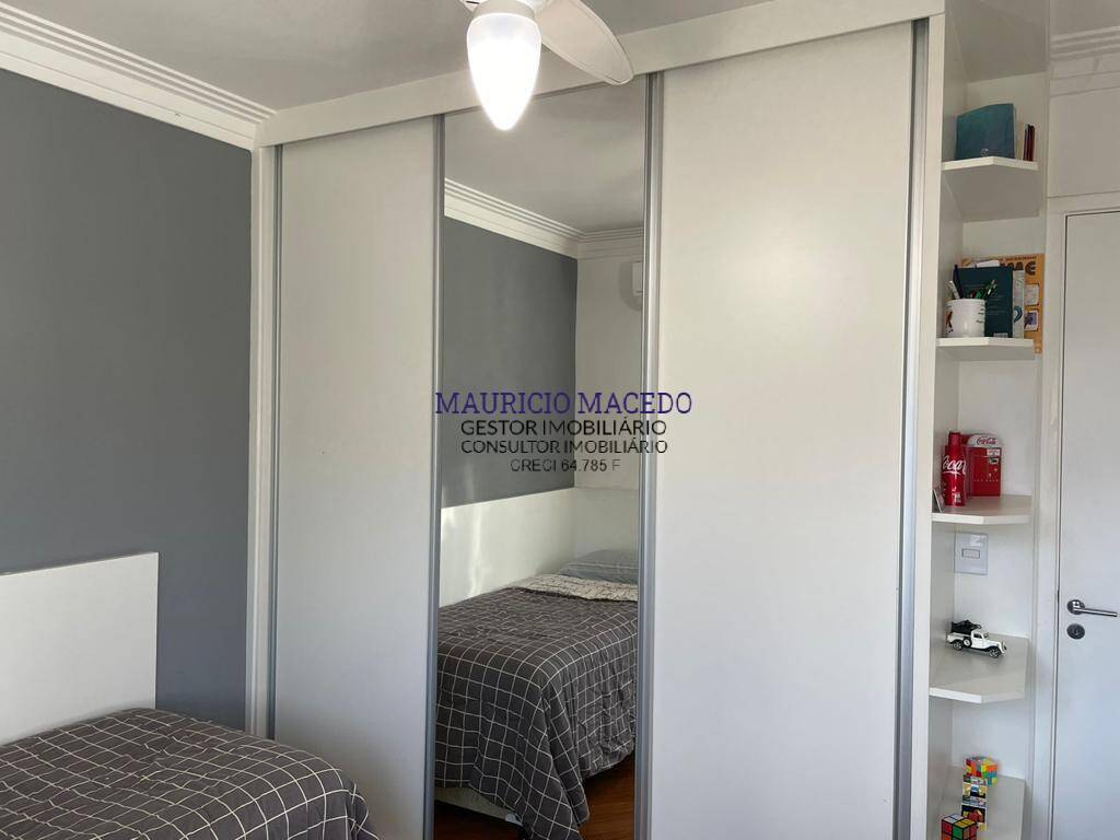 Casa à venda com 3 quartos, 180m² - Foto 12