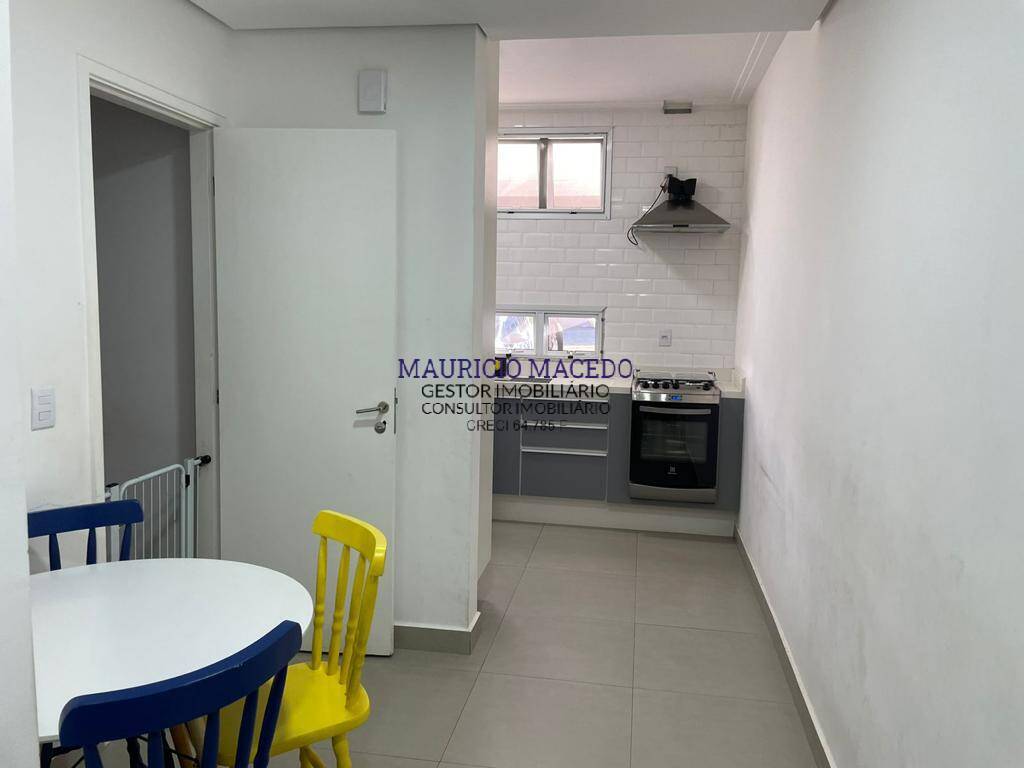 Casa à venda com 3 quartos, 180m² - Foto 17