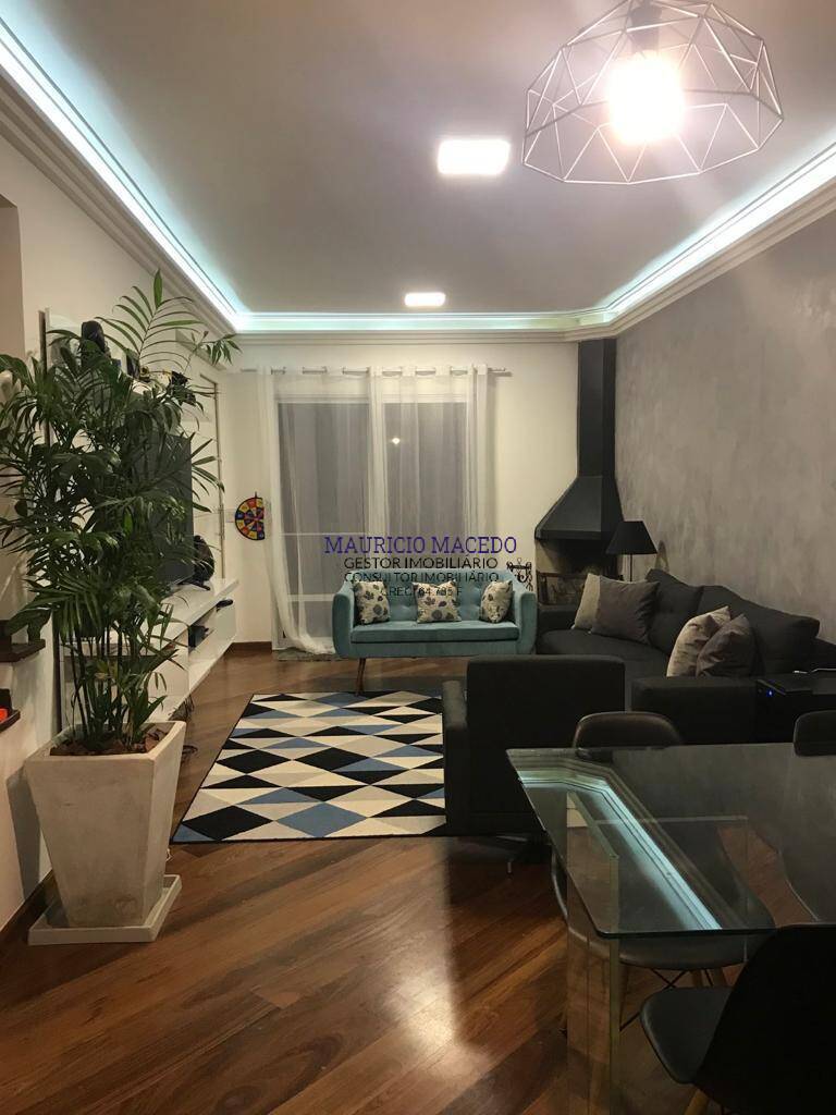 Casa à venda com 3 quartos, 180m² - Foto 21