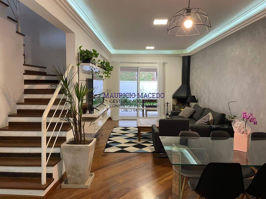 Casa à venda com 3 quartos, 180m² - Foto 32