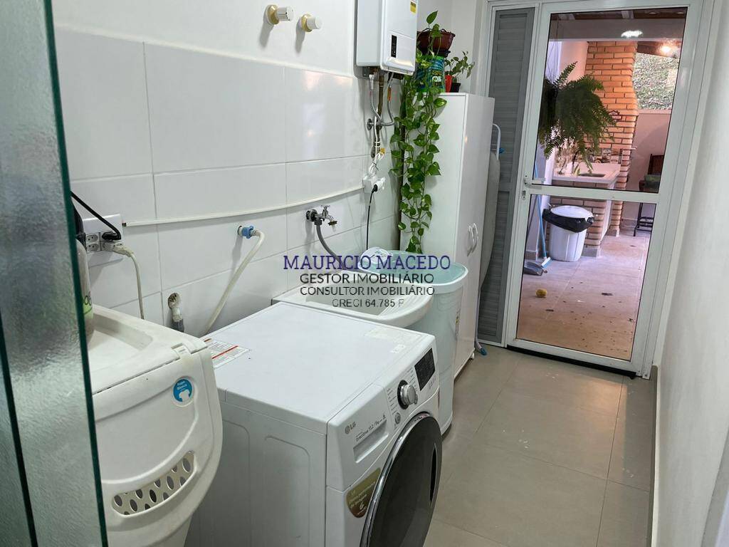 Casa à venda com 3 quartos, 180m² - Foto 37