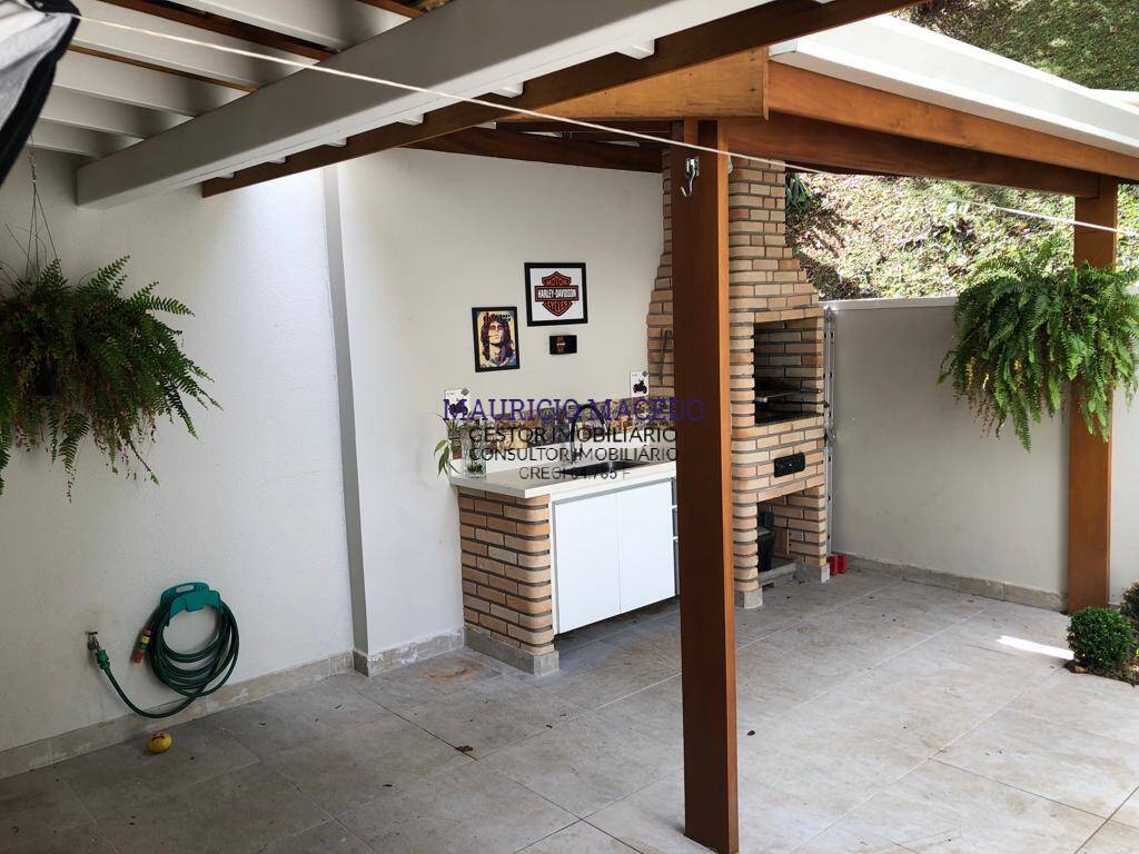 Casa à venda com 3 quartos, 180m² - Foto 43