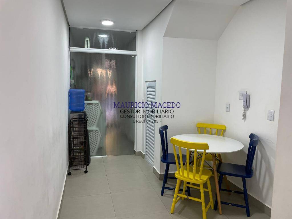 Casa à venda com 3 quartos, 180m² - Foto 47