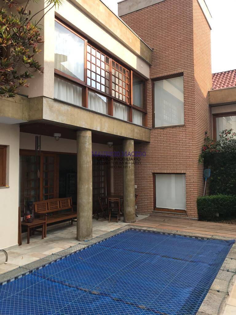 Casa à venda com 4 quartos, 310m² - Foto 21