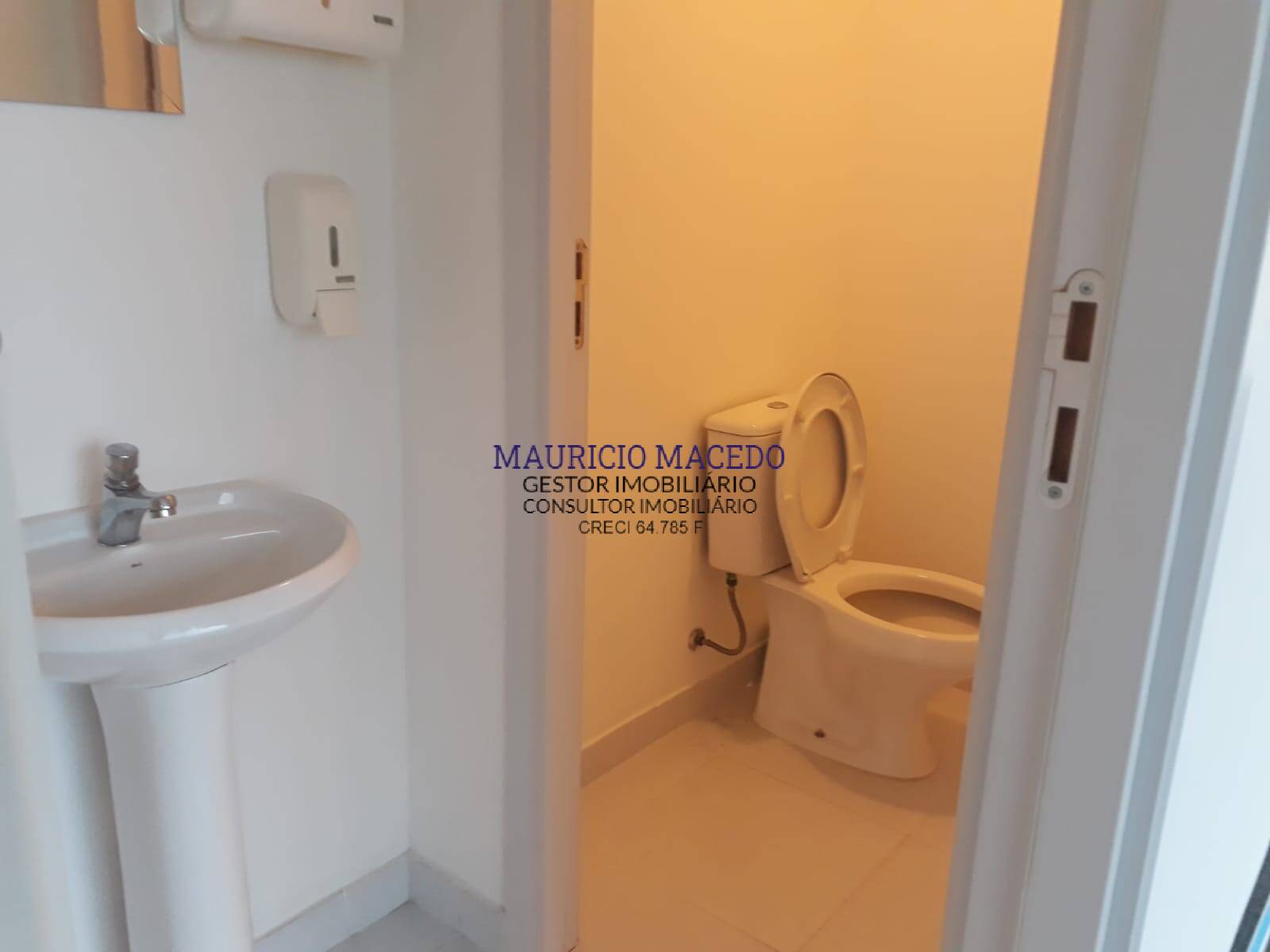 Prédio Inteiro à venda e aluguel, 107m² - Foto 6