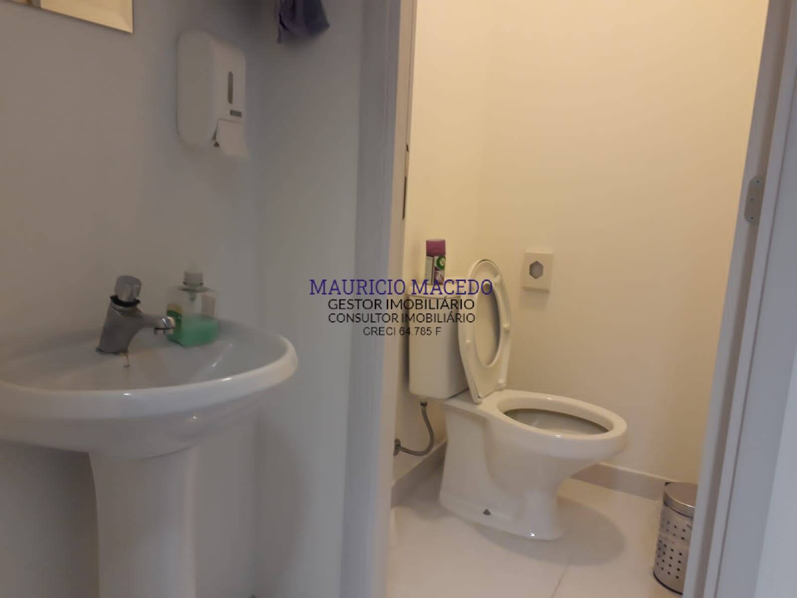 Prédio Inteiro à venda e aluguel, 107m² - Foto 10