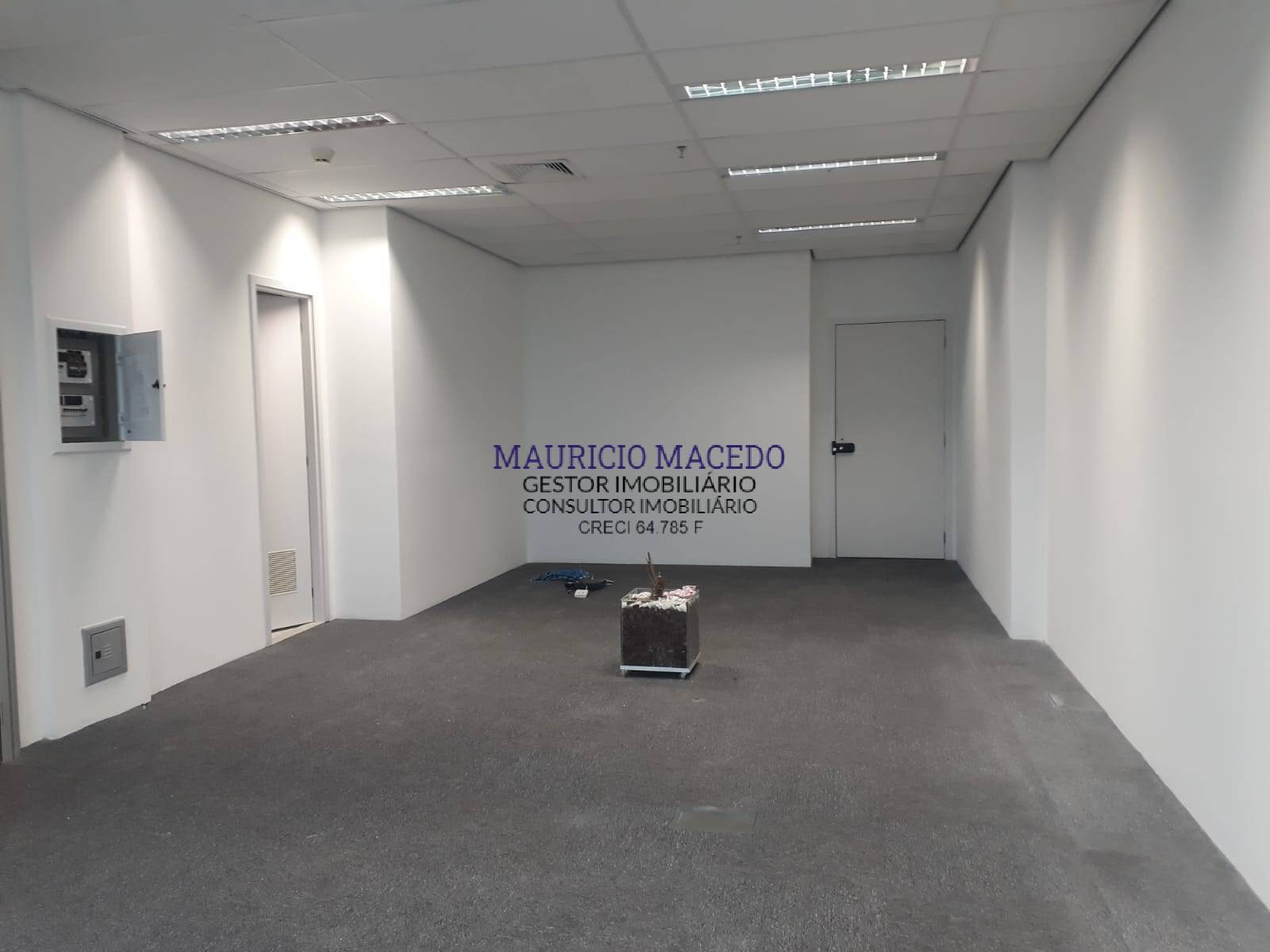 Prédio Inteiro à venda e aluguel, 107m² - Foto 16