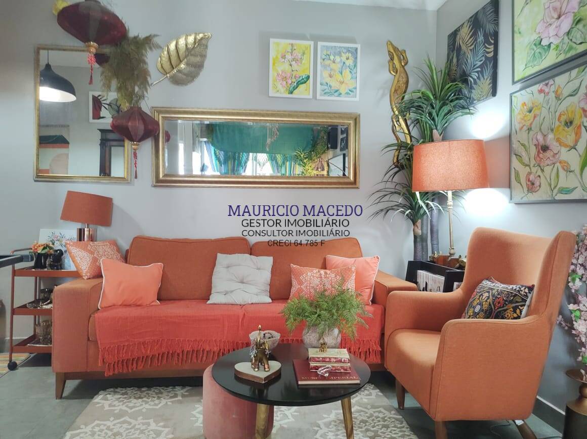 Apartamento à venda com 1 quarto, 50m² - Foto 6