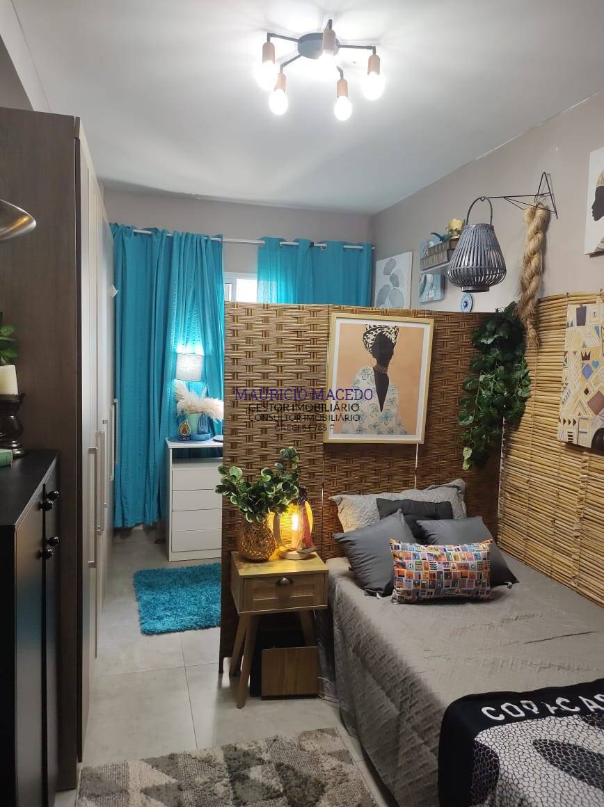 Apartamento à venda com 1 quarto, 50m² - Foto 16