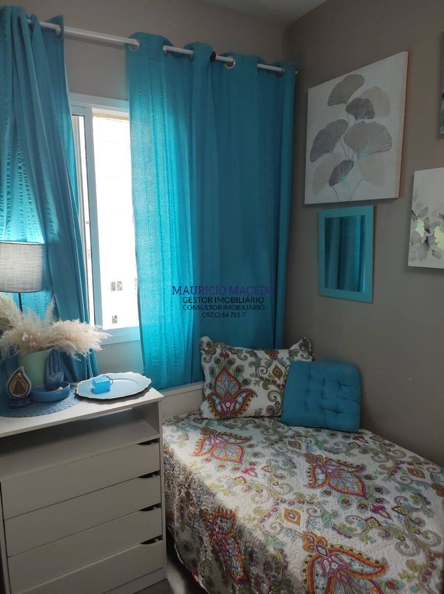 Apartamento à venda com 1 quarto, 50m² - Foto 17