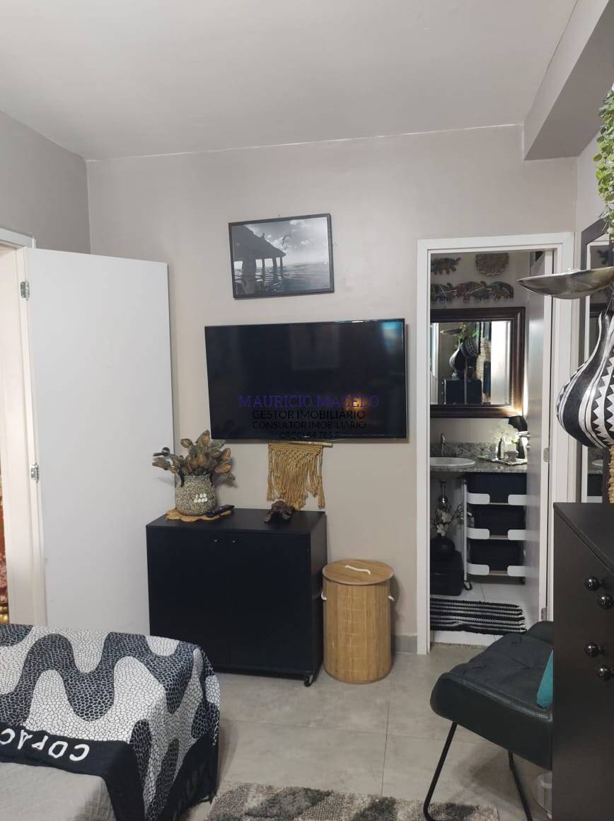 Apartamento à venda com 1 quarto, 50m² - Foto 15