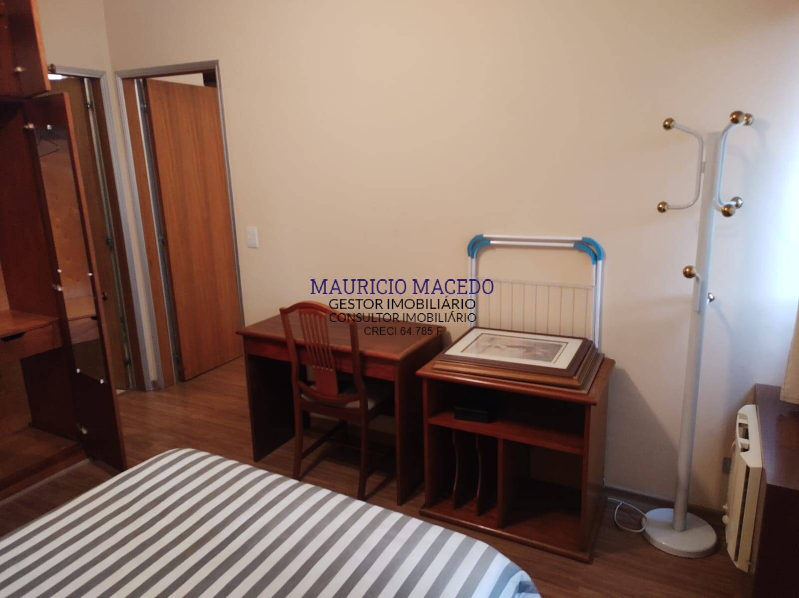 Apartamento à venda com 1 quarto, 53m² - Foto 7