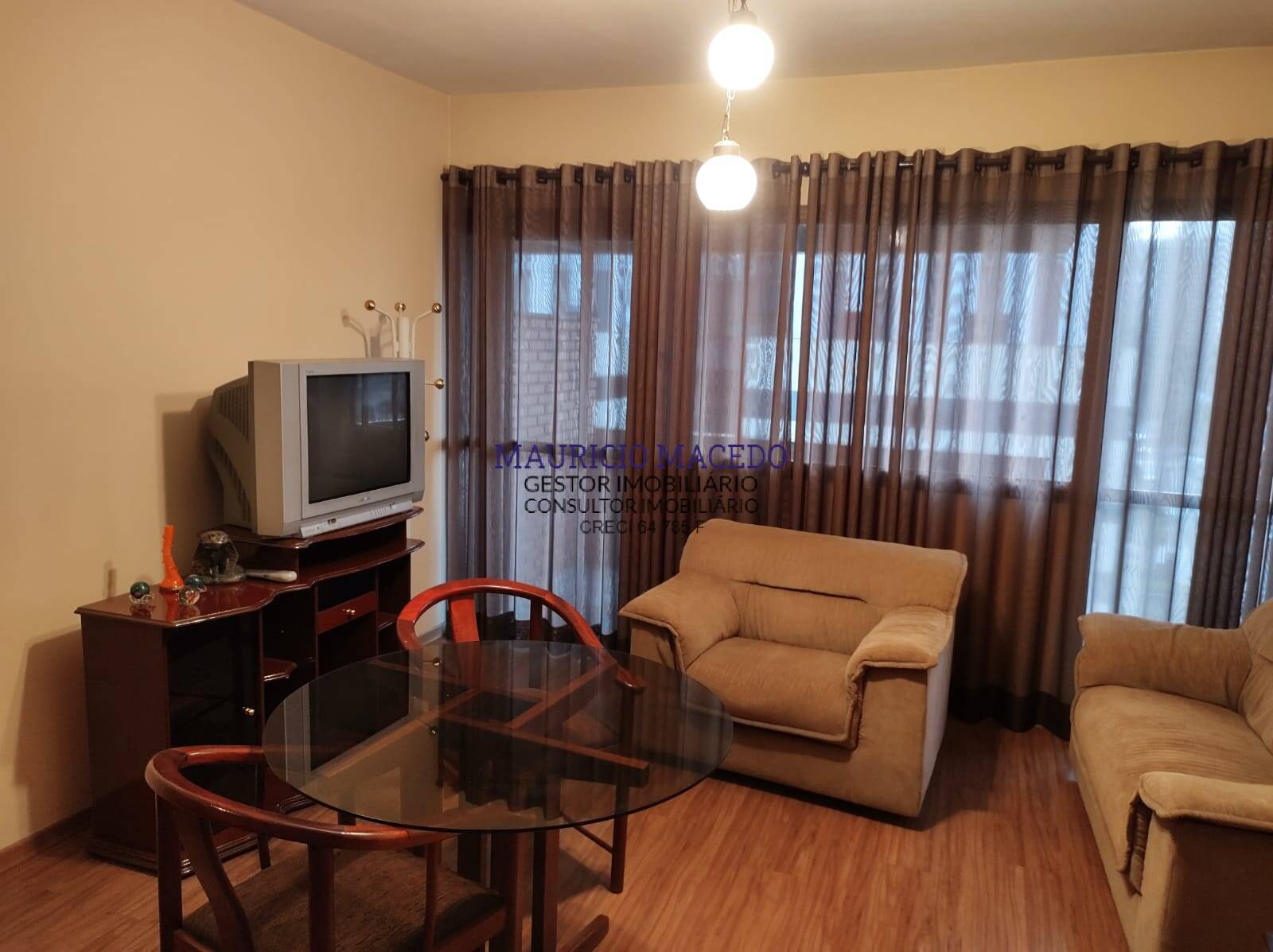 Apartamento à venda com 1 quarto, 53m² - Foto 11