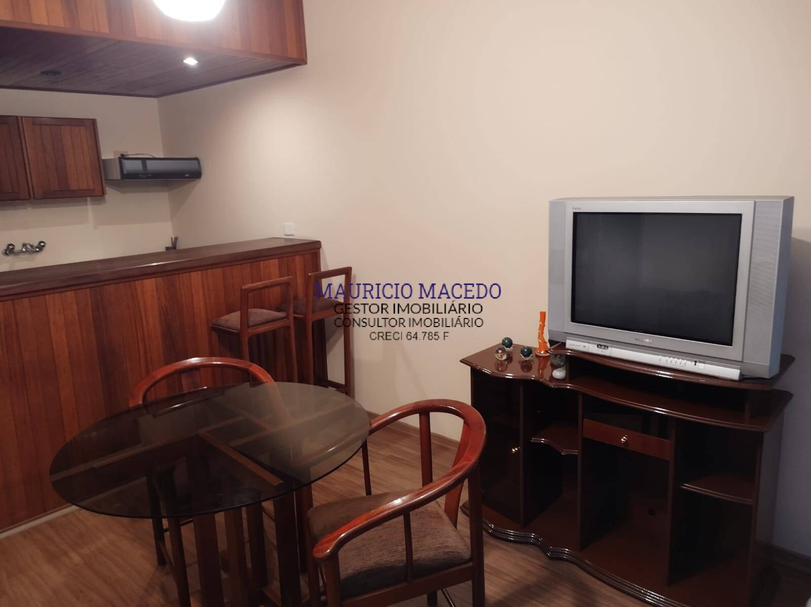 Apartamento à venda com 1 quarto, 53m² - Foto 14