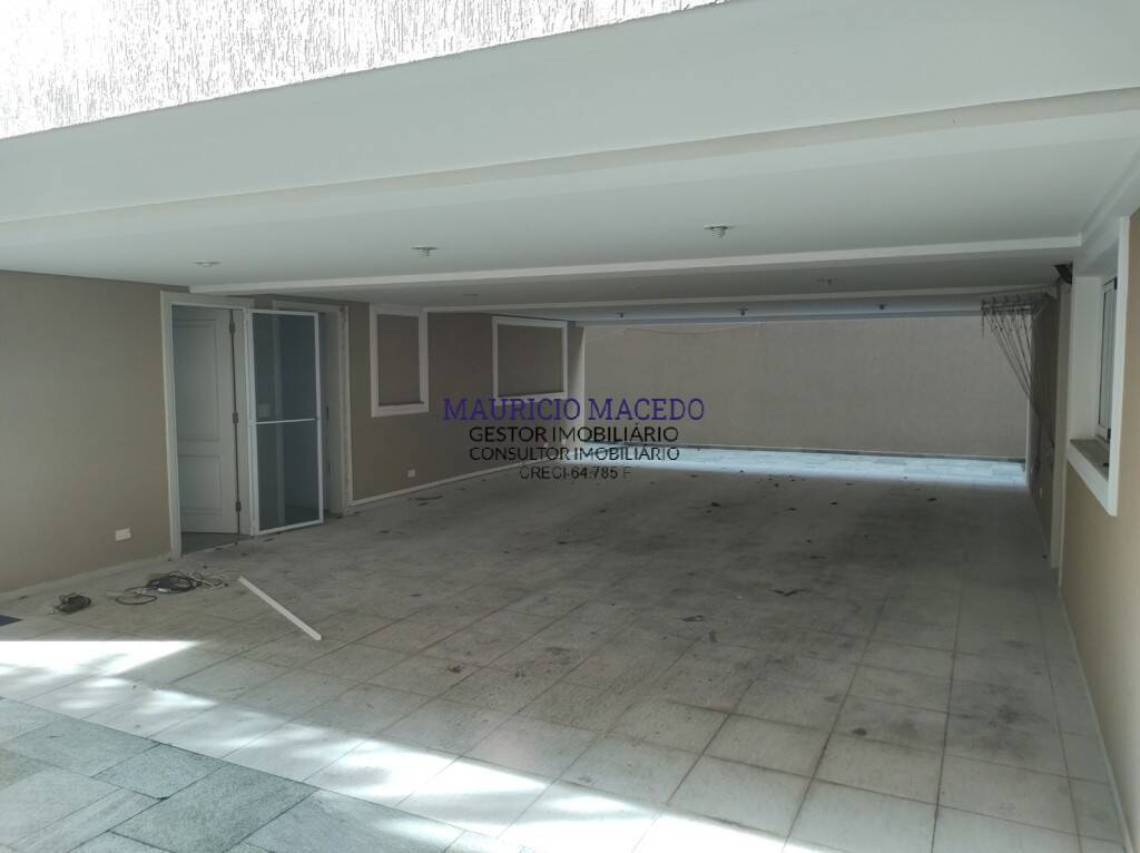 Casa para alugar com 4 quartos, 530m² - Foto 4