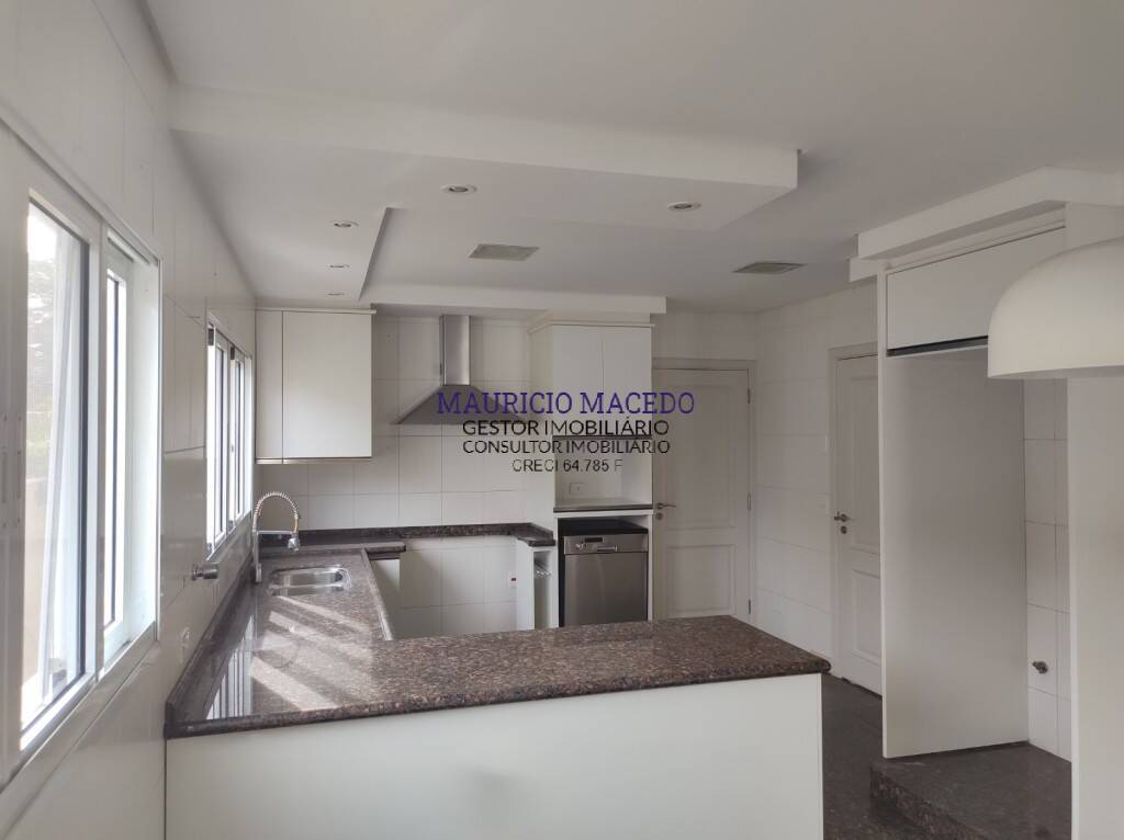 Casa para alugar com 4 quartos, 530m² - Foto 22