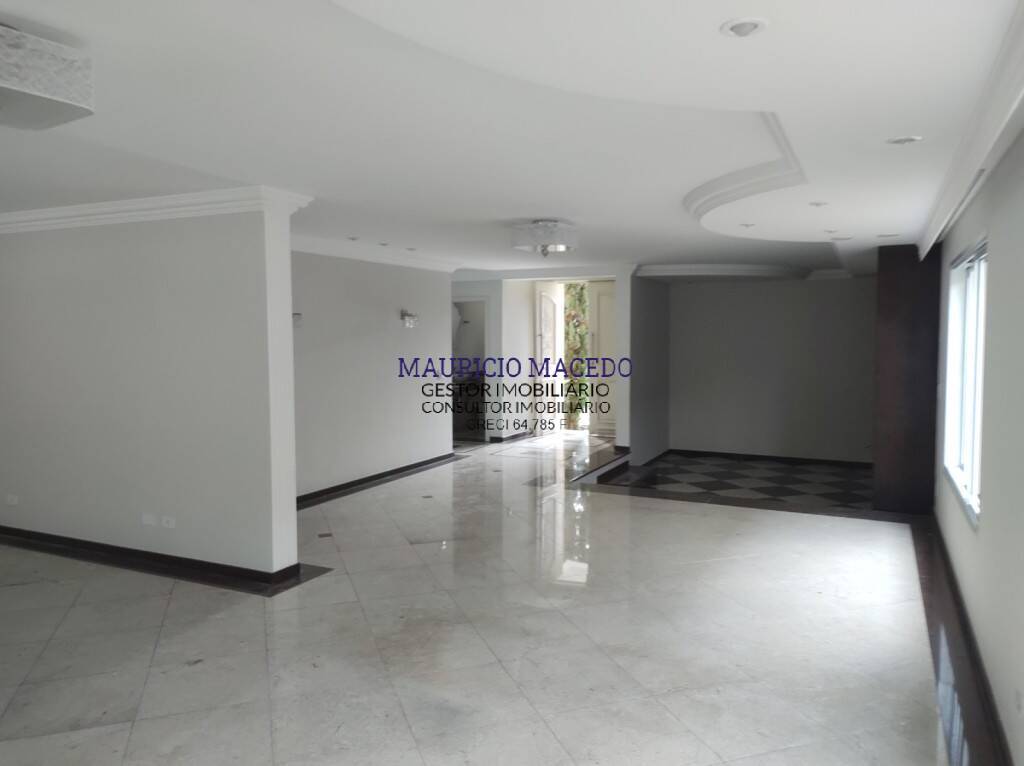 Casa para alugar com 4 quartos, 530m² - Foto 26