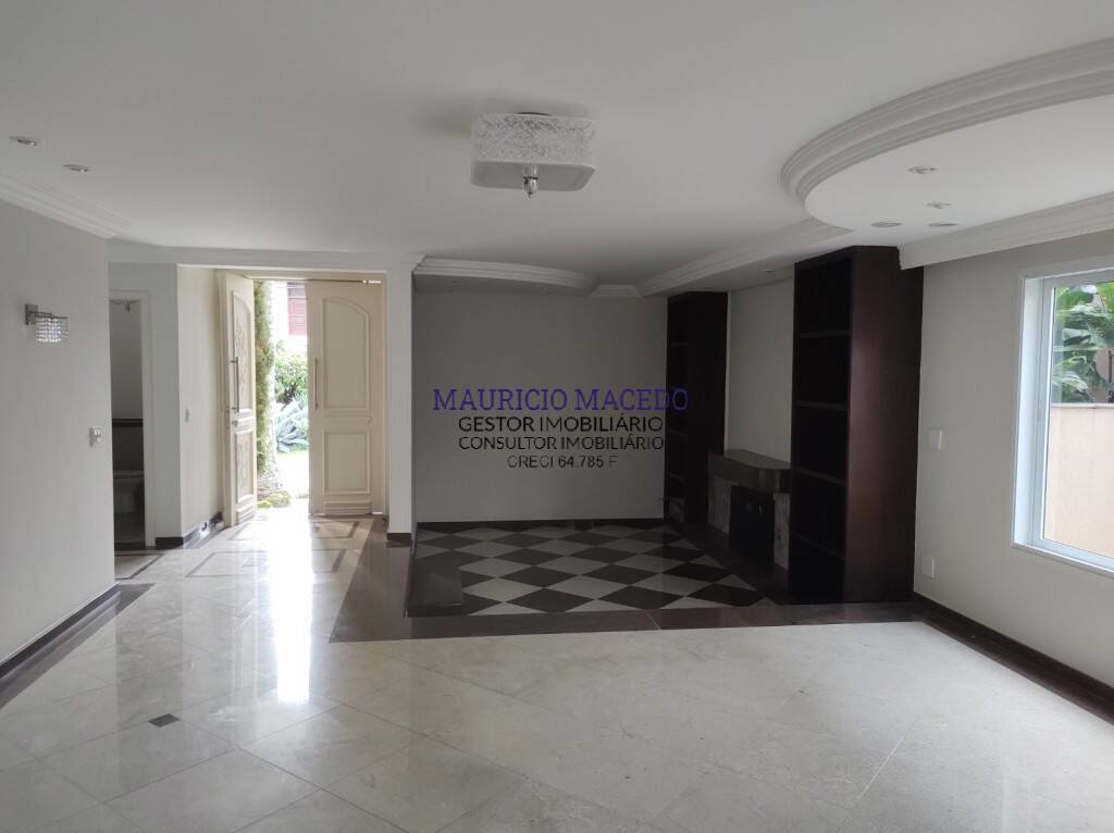 Casa para alugar com 4 quartos, 530m² - Foto 28