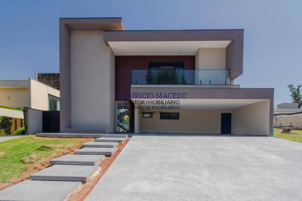 Casa à venda com 4 quartos, 430m² - Foto 2