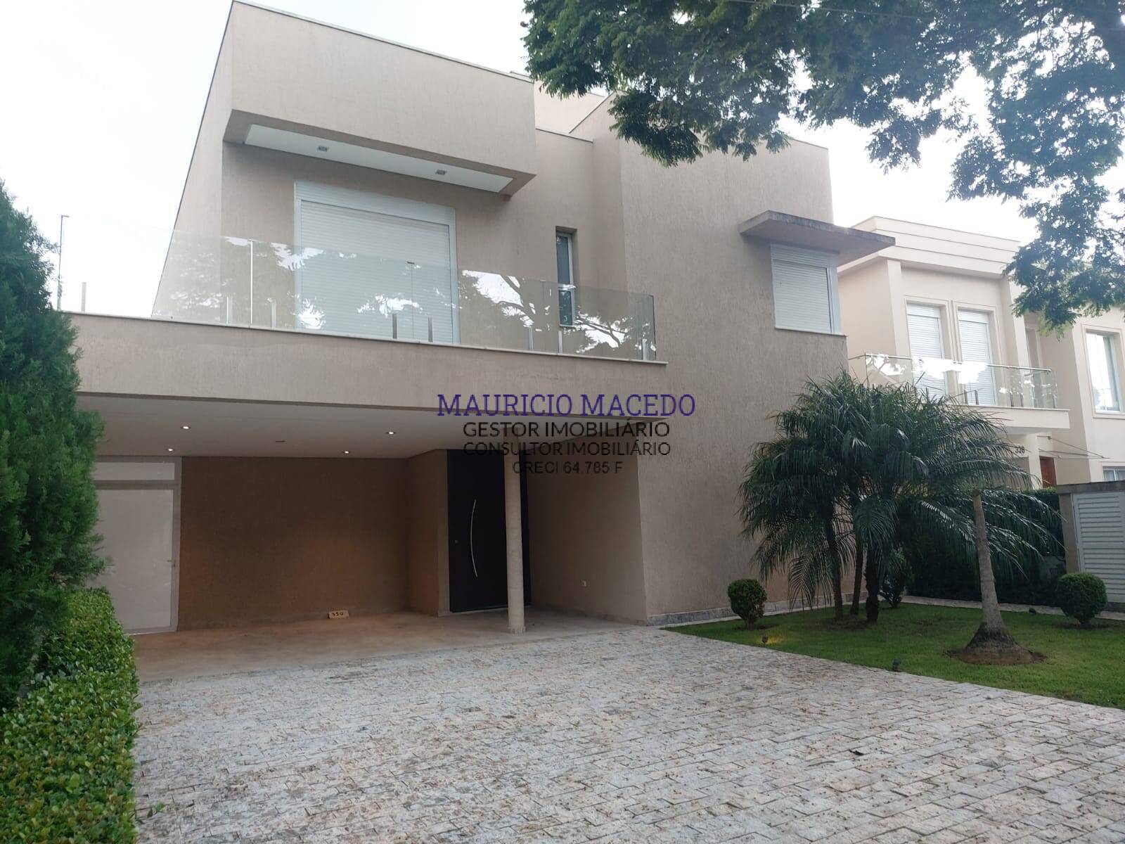 Casa à venda com 4 quartos, 322m² - Foto 3