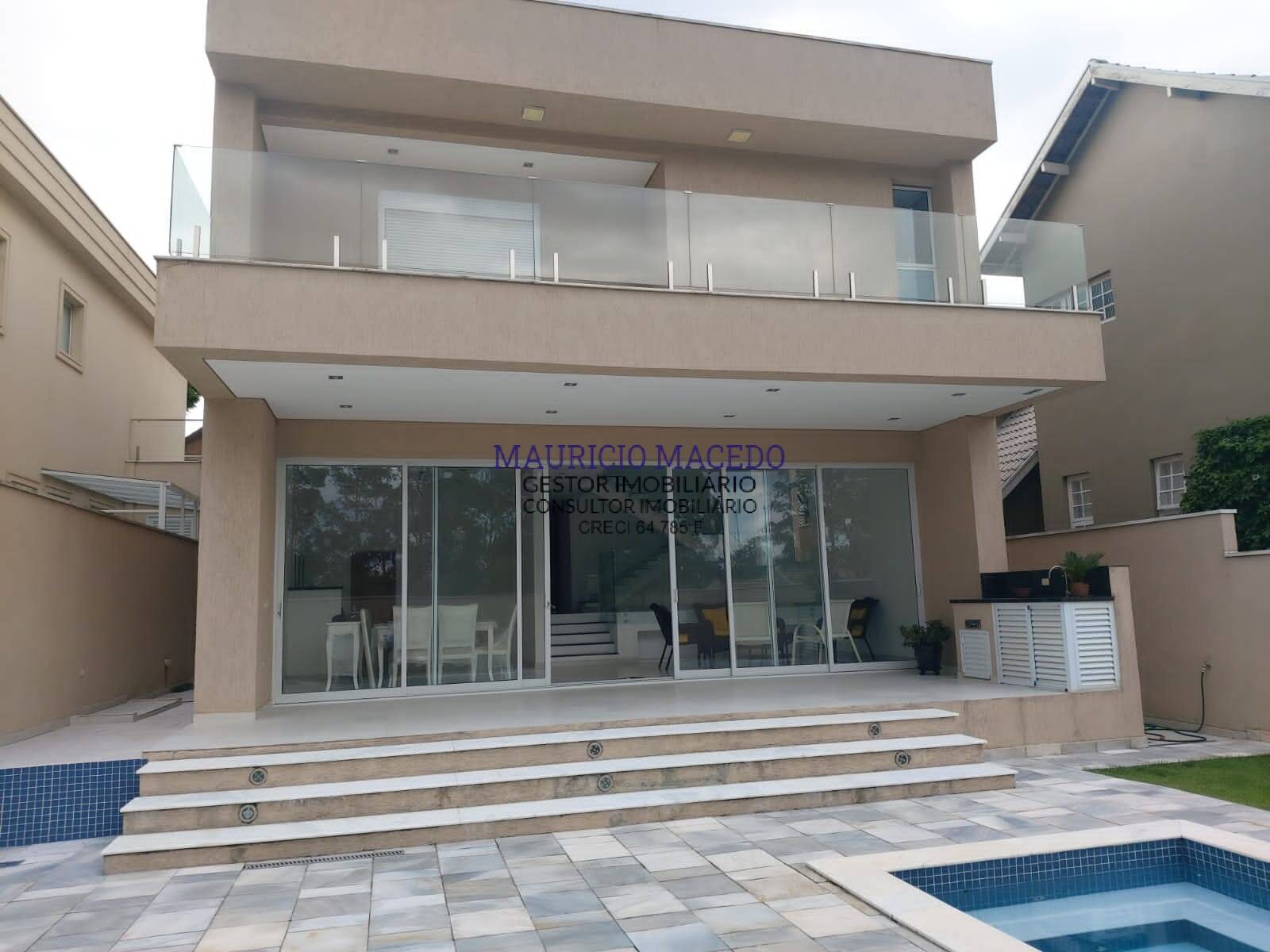 Casa à venda com 4 quartos, 322m² - Foto 28