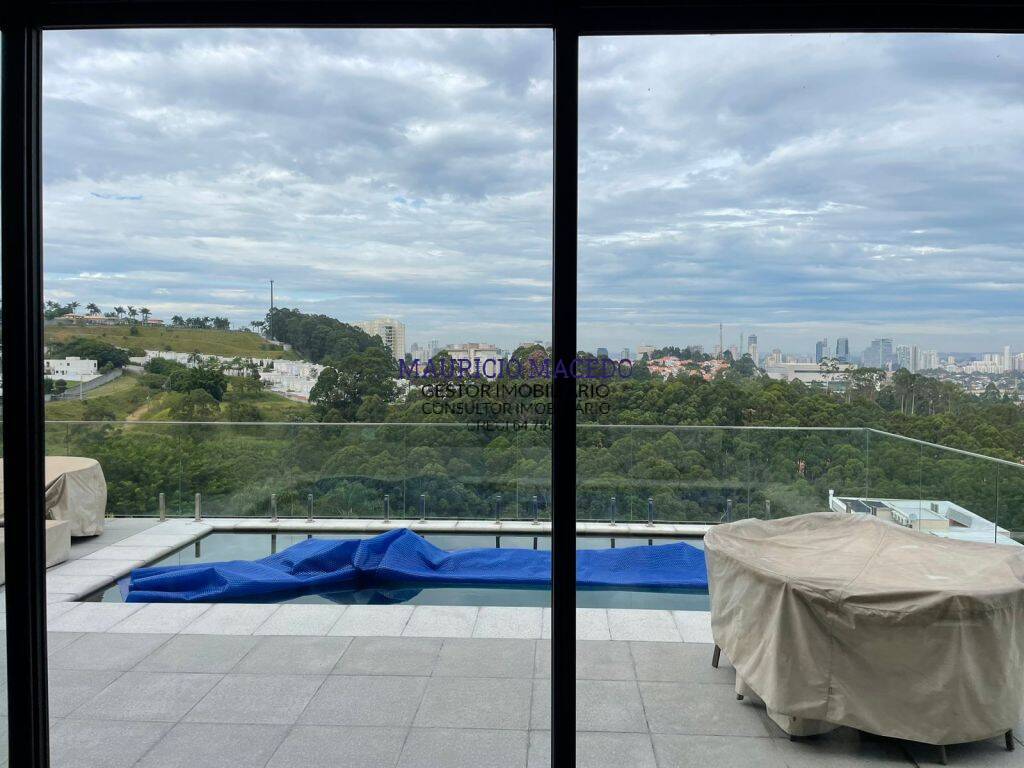 Casa à venda e aluguel com 4 quartos, 600m² - Foto 16