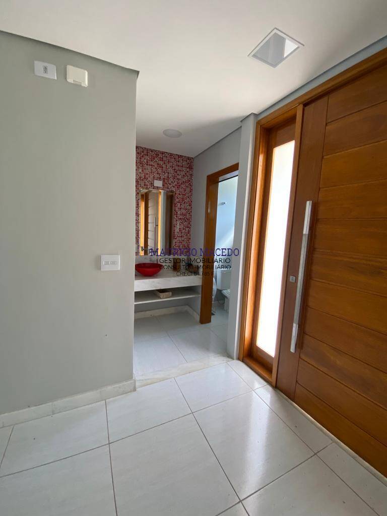 Casa à venda e aluguel com 4 quartos, 370m² - Foto 3