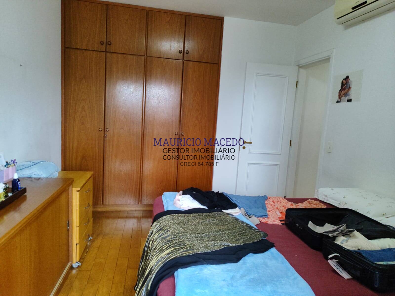 Apartamento à venda com 3 quartos, 164m² - Foto 3