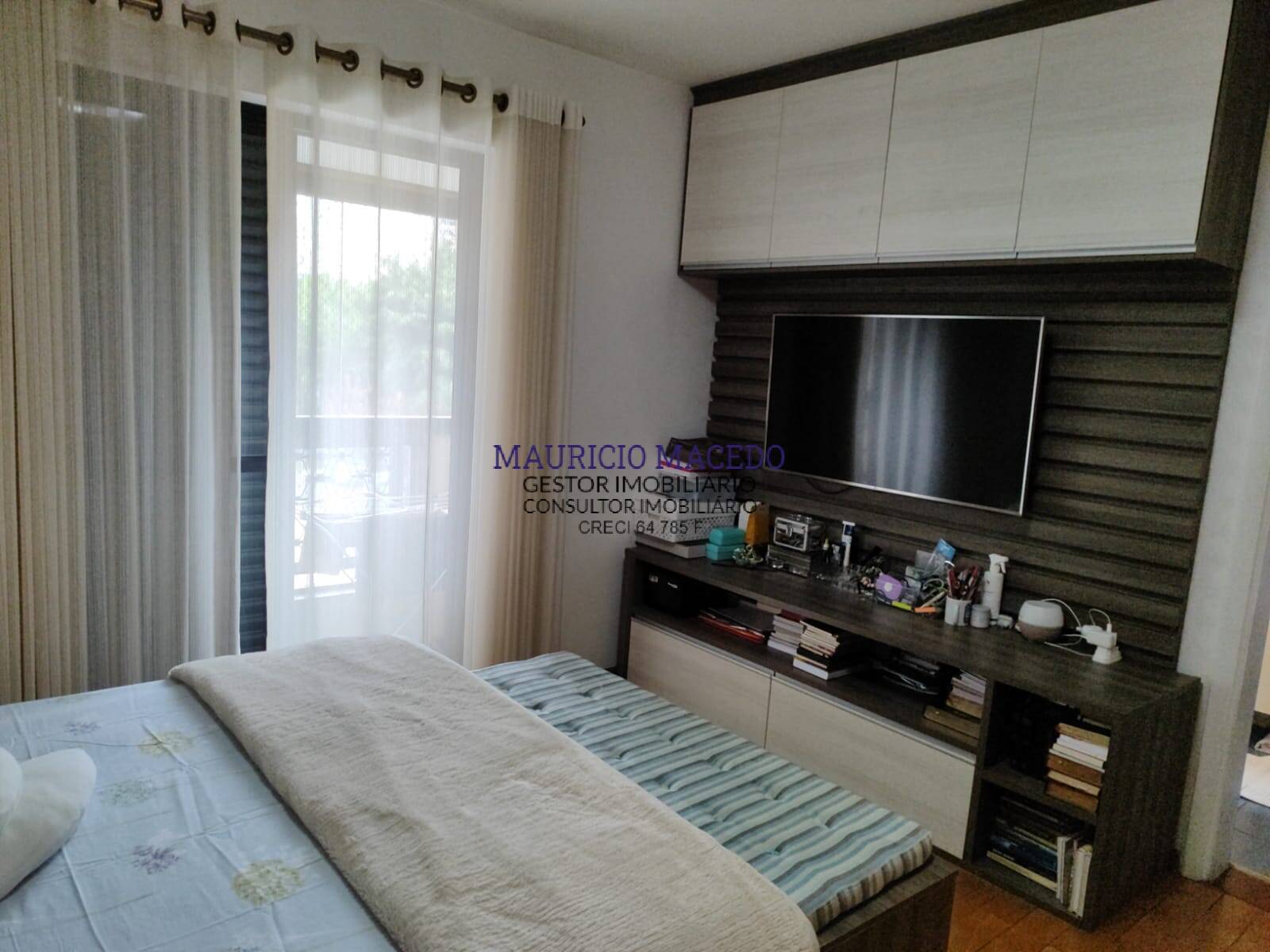 Apartamento à venda com 3 quartos, 164m² - Foto 7