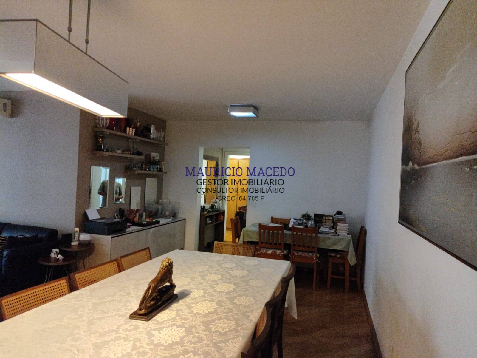 Apartamento à venda com 3 quartos, 164m² - Foto 10