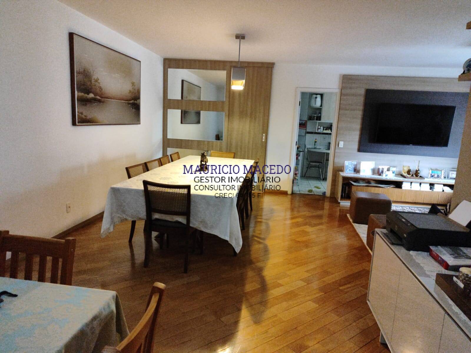 Apartamento à venda com 3 quartos, 164m² - Foto 13