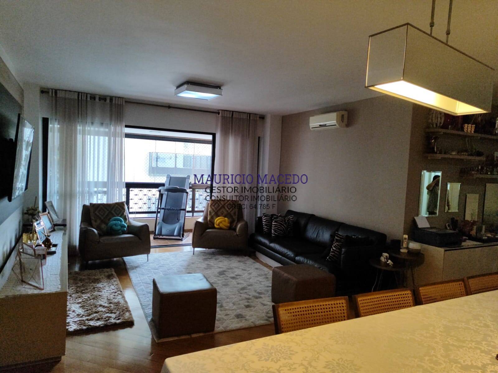 Apartamento à venda com 3 quartos, 164m² - Foto 16