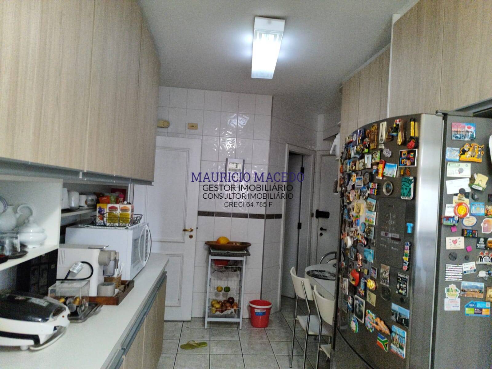 Apartamento à venda com 3 quartos, 164m² - Foto 20