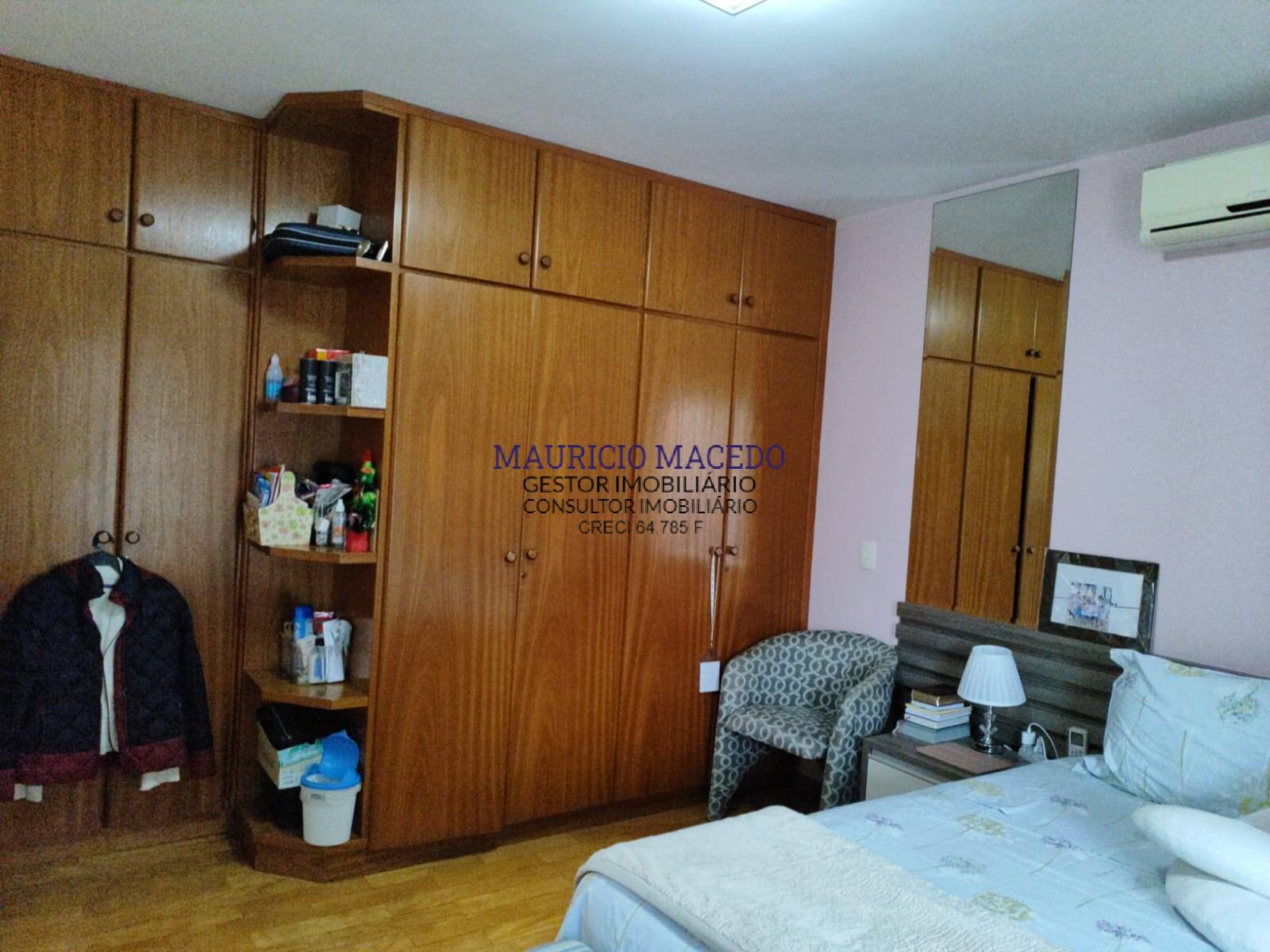 Apartamento à venda com 3 quartos, 164m² - Foto 22