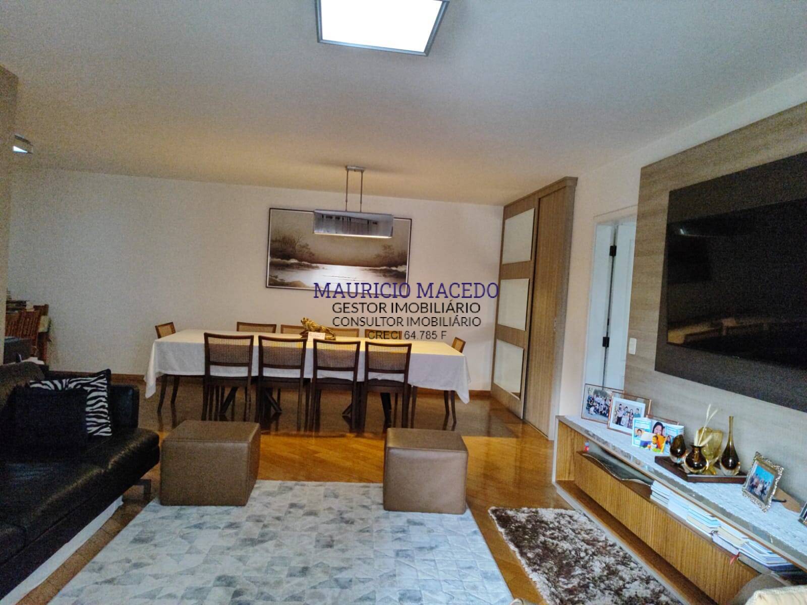 Apartamento à venda com 3 quartos, 164m² - Foto 23