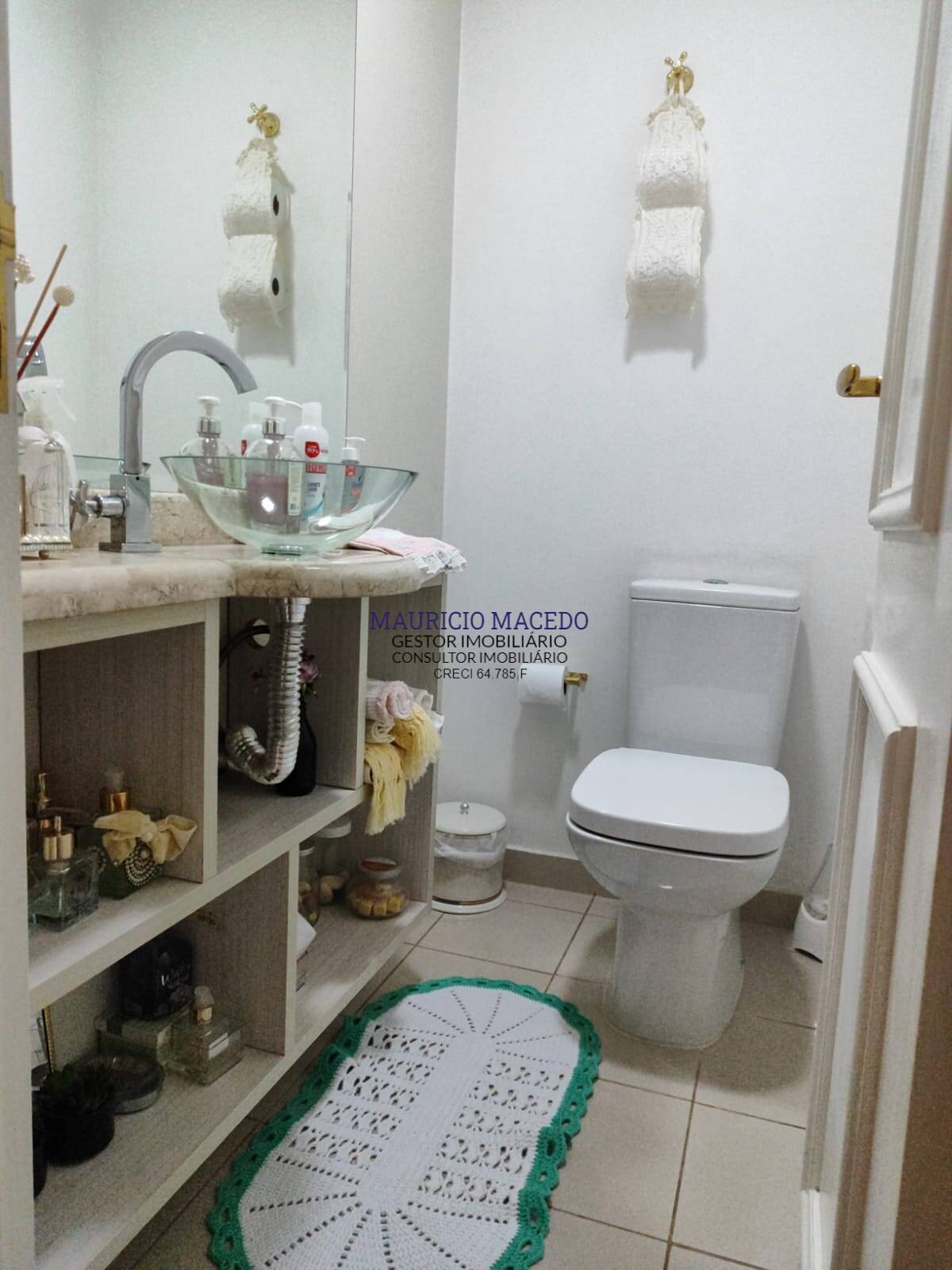 Apartamento à venda com 3 quartos, 164m² - Foto 26