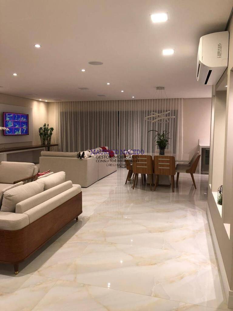 Casa à venda e aluguel com 4 quartos, 420m² - Foto 3