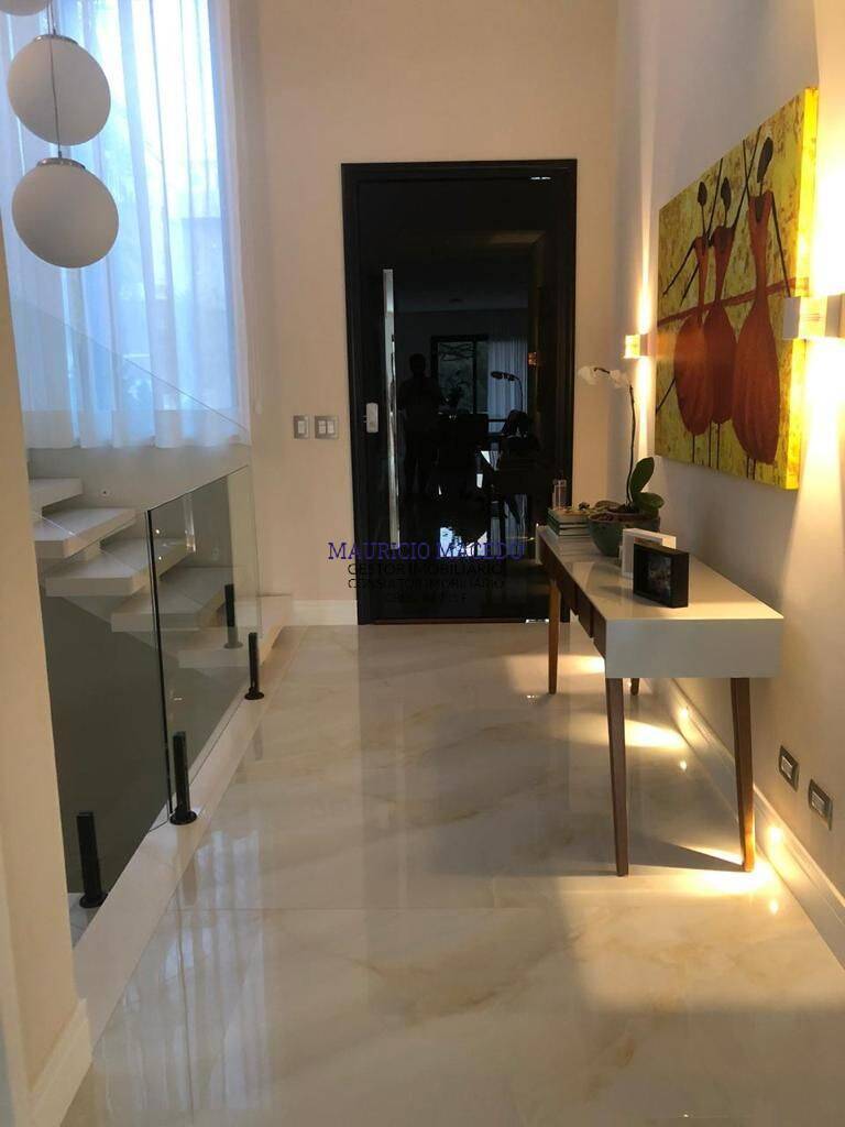 Casa à venda e aluguel com 4 quartos, 420m² - Foto 5