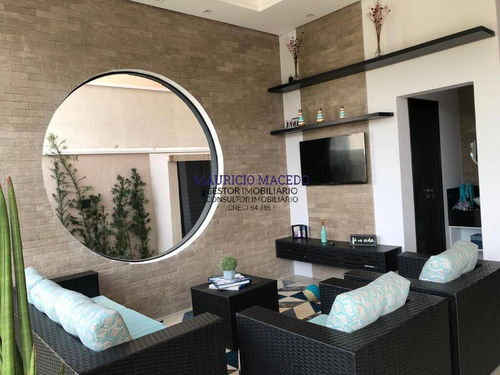 Casa à venda e aluguel com 4 quartos, 420m² - Foto 7