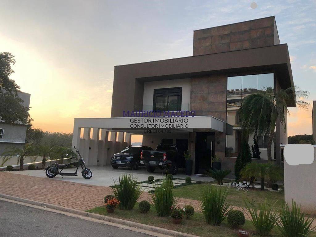 Casa à venda e aluguel com 4 quartos, 420m² - Foto 11