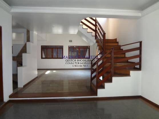 Casa para alugar com 4 quartos, 320m² - Foto 49