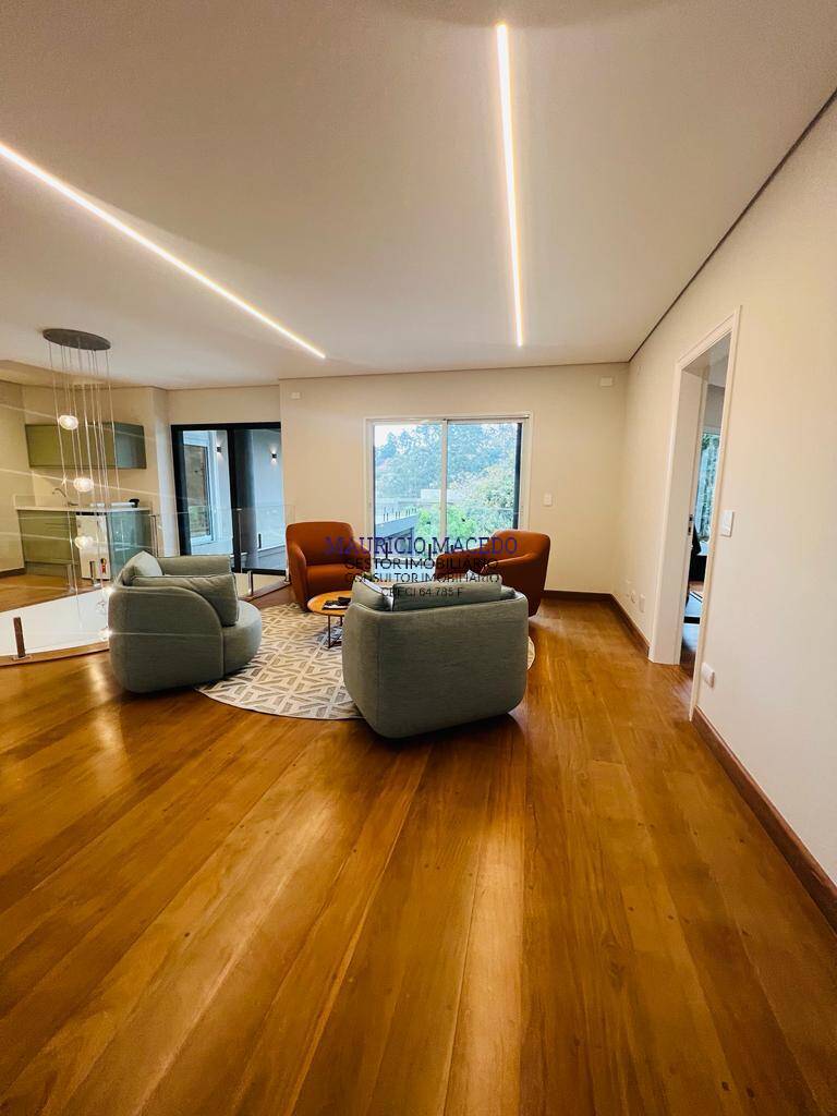 Casa à venda com 6 quartos, 780m² - Foto 5